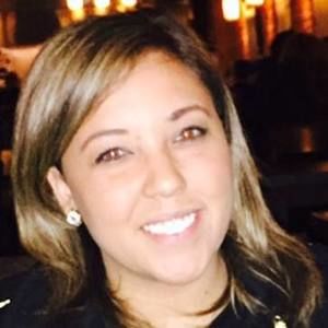 Meet your Posher, Lacey